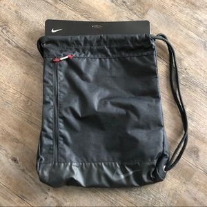 Nike Drawstring Bag